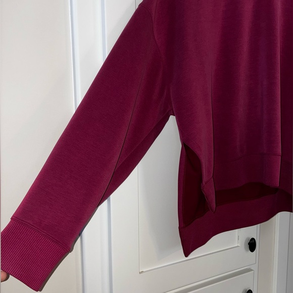 Lululemon Softstreme Turtle Neck - Picture 3 of 7